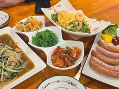 -日出拉面(望京店)