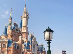 -上海迪士尼度假区