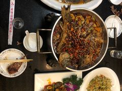 -双海酒店·海鲜家常菜(南戴河店)