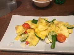 -云海肴·汽锅鸡·云南菜(领展购物广场·中关村店)