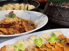 -望京辣宴·古法川菜(望京店)