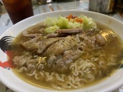 -尖沙咀茶餐厅(永泰店)