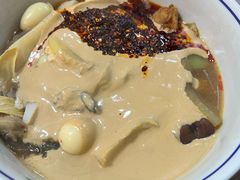 -承旭麻辣烫(马家堡东路店)