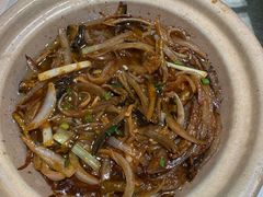 -山外山菜馆(玉泉路店)