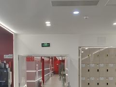 -英派斯健身旗舰店(海信国际中心馆)