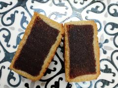 广式陈皮豆沙月饼-来伊份1038(新村路三店)