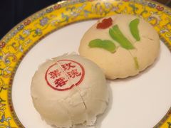 -富华斋饽饽铺·宫廷糕点·伴手礼(护国新天地店)