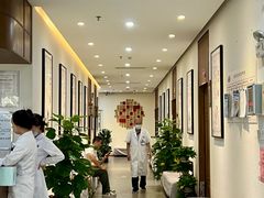 -深圳安仁堂中医·推拿按摩·肩颈调理