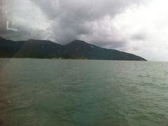 -台山川岛旅游度假区