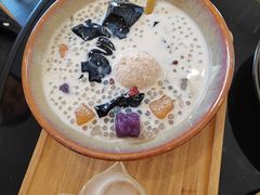-凉小无猜·手作芋圆甜品(深圳总店)