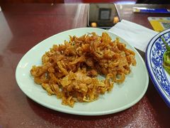 -八爷手擀炸酱面(天津总店)