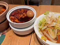 -谷田稻香·砂锅菜(西乡天虹店)
