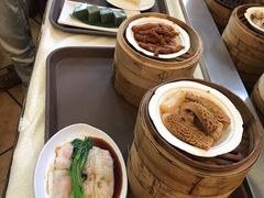 -龙的酒楼·手工早茶·顺德菜(近良路店)