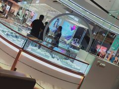 -太原茂业天地购物中心