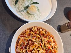 -南里山房·新淮扬菜(徐汇万科店)