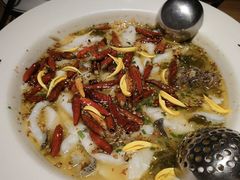 -太二酸菜鱼(石家庄万象城店)