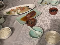 -山外山菜馆(玉泉路店)