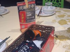 -聚味瞿记·龙虾堂(咸嘉湖店)