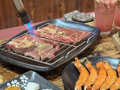 -小川洋风料理(街道口店)