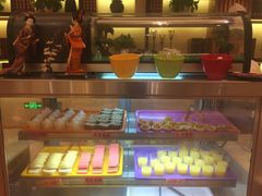 -东方之珠洗浴休闲广场(南开店)