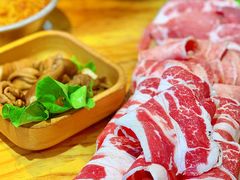 -金顺韩式烤肉·网红烤肉店(广利路店)