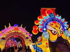 -西安城墙·碑林历史文化景区