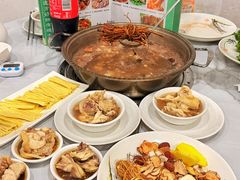 -凯盈阁·顺德私房菜·桑拿鸡