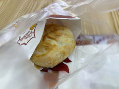 -吉品合酥脆烤饼(太平洋森活天地店)