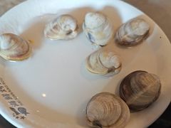 -伍棵星炭烤自助料理·烤鳗鱼(浦东食品城店)