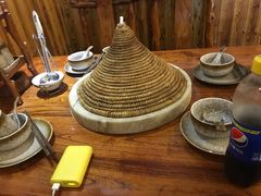 -滇香肴·云南菜蒸汽石锅鱼(云南北路店)