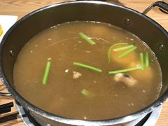-掂档潮汕牛肉火锅(沈阳万象城店)