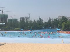 -欢乐水魔方水世界
