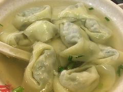 -老盛兴汤包馆(安波店)