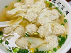 正果云吞-正果忠记云吞濑粉(总店)