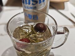 -马白开来特色羊排揪片子  (总店)