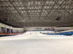 -绍兴启迪乔波冰雪世界