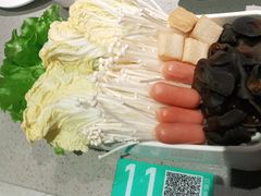 -半天妖烤鱼(石岛店)