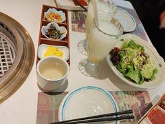 -千寻山野烤肉(中关村店)