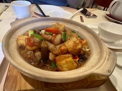 -利苑酒家(金宝店)