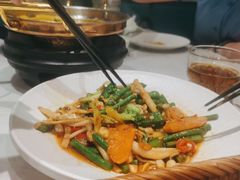 -美奈小馆·越南料理(中航城君尚购物中心店)