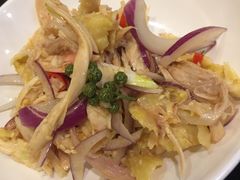 藤椒手撕鸡-川里谈·川味小馆(北京路店)