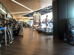 -W FITNESS 威尔仕健身·游泳(七宝店)