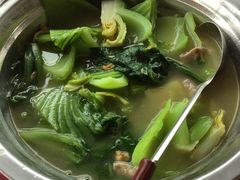 -胜海大排档·海鲜·黄鳝饭(十年老店)