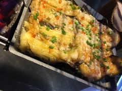 烤茄子-很久以前羊肉串(大华三路店)