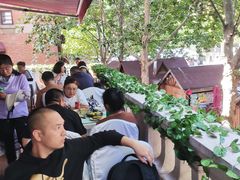 -狗不理大酒店(意式风情街店)