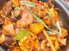 -伊帆食府·青海地方特色美食