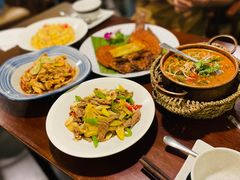 -紫滇源云南生态菜(丹凤街店)