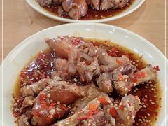 -贤花饭店(城阳店)