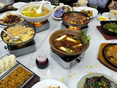 -庖丁人家巴东茶店牛肉(施南古城店)
