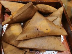 炸灌肠-磁州卤面·地标邯郸菜(97年创始店)